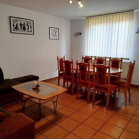 Guest House Kovalik Sucha Hora Экстерьер фото