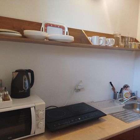 Guest House Kovalik Sucha Hora Экстерьер фото