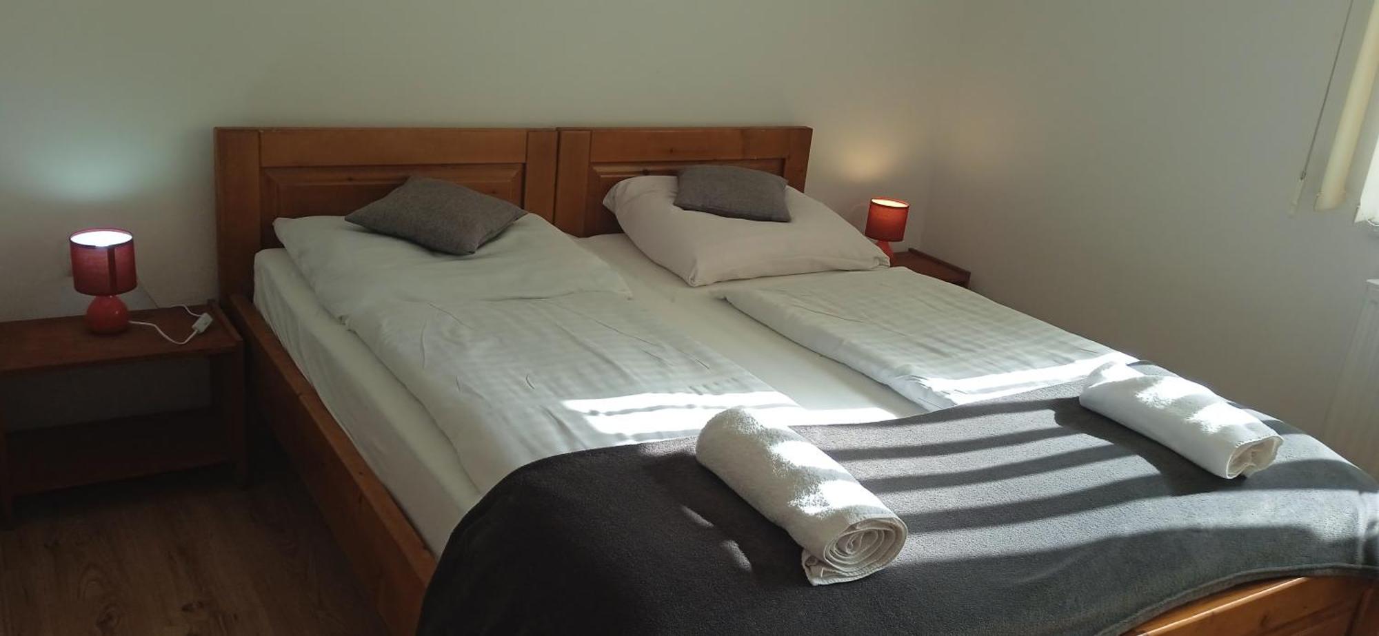 Guest House Kovalik Sucha Hora Экстерьер фото