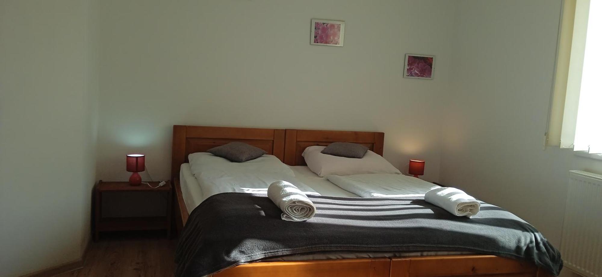 Guest House Kovalik Sucha Hora Номер фото