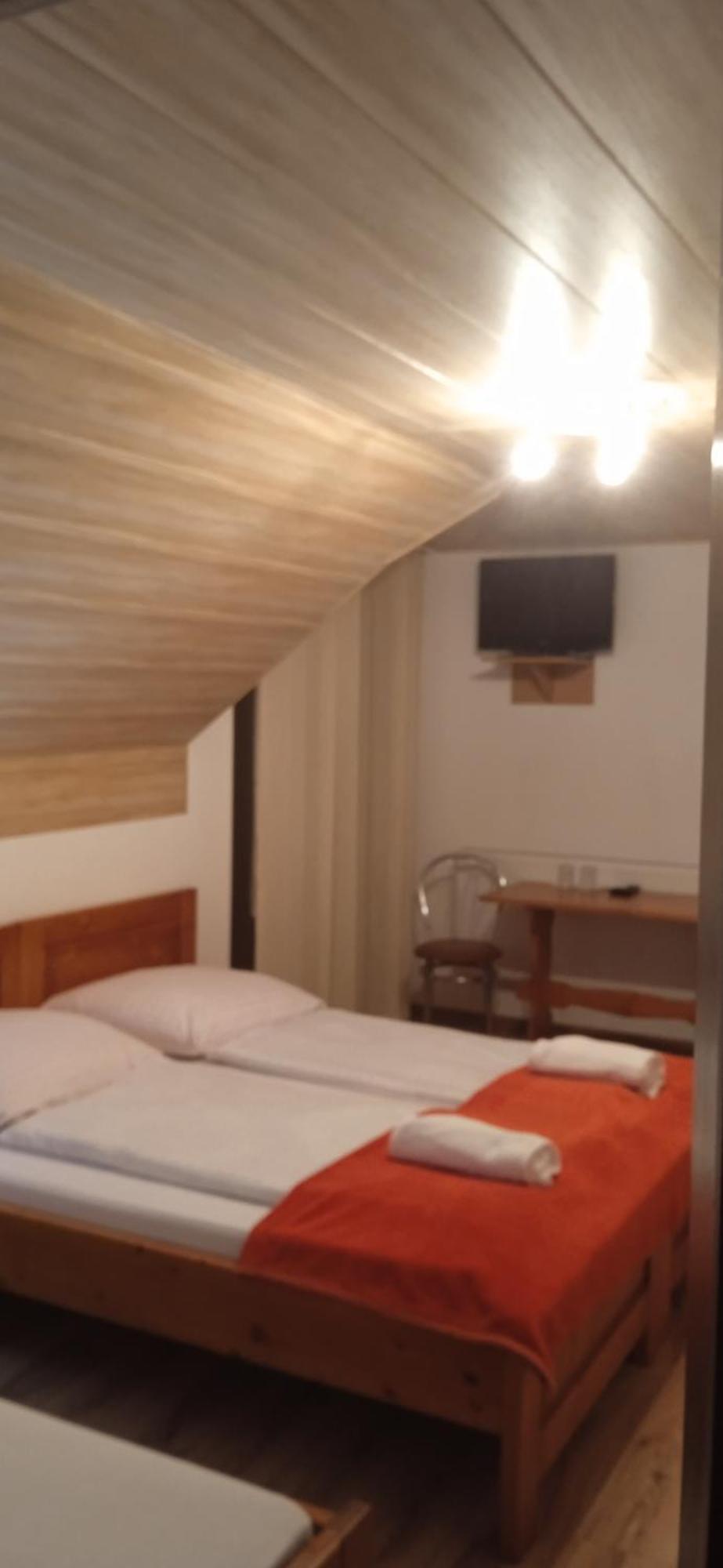 Guest House Kovalik Sucha Hora Номер фото