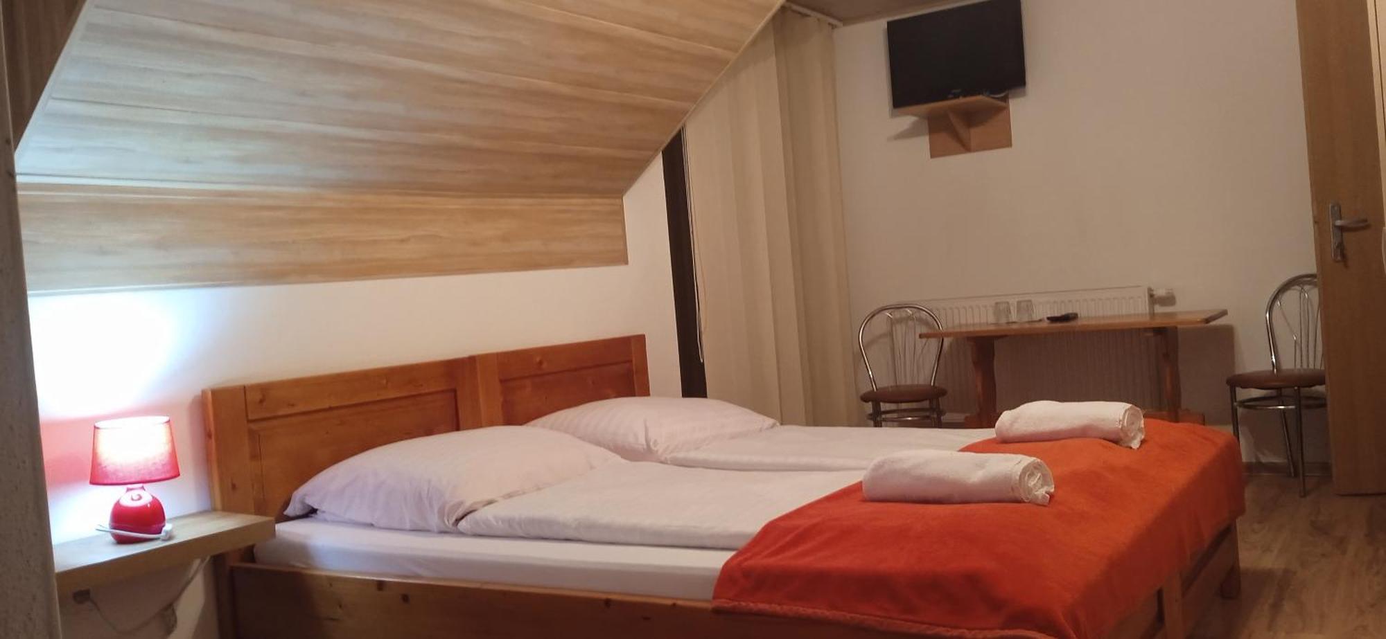 Guest House Kovalik Sucha Hora Номер фото