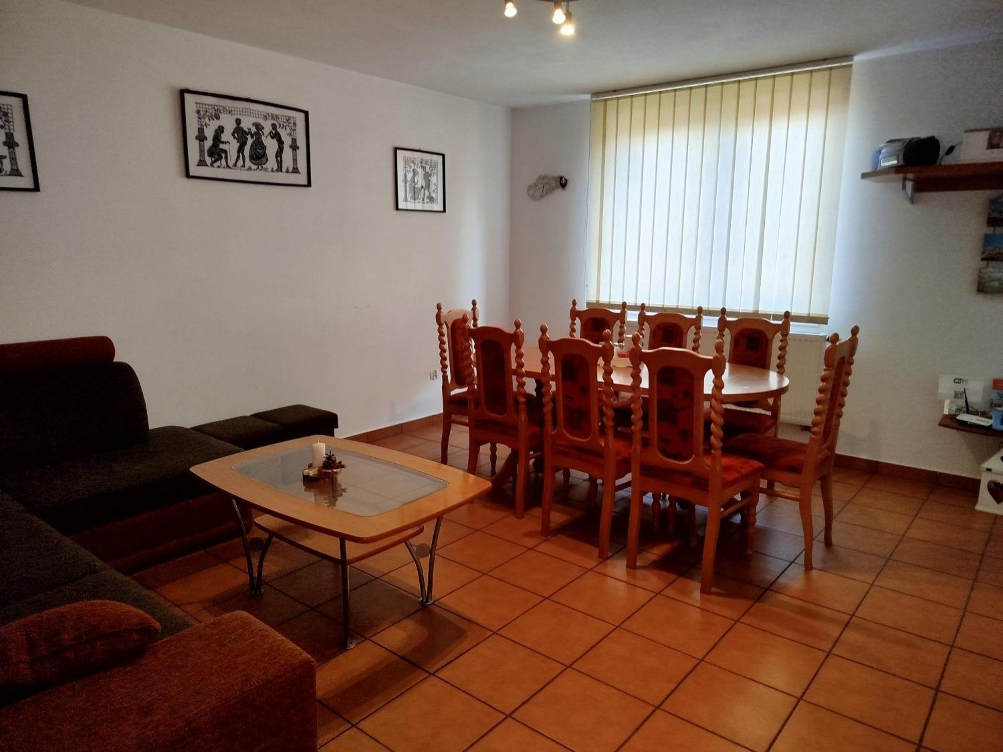 Guest House Kovalik Sucha Hora Экстерьер фото