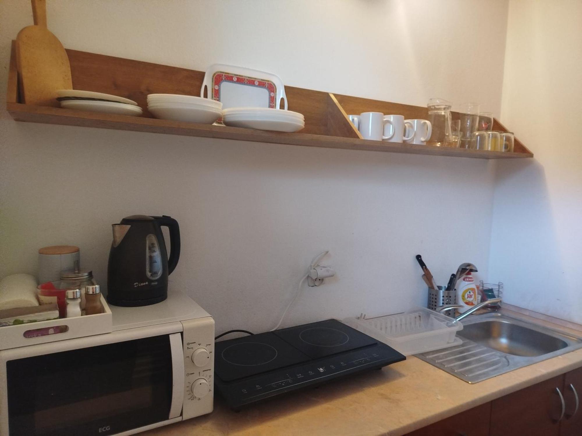 Guest House Kovalik Sucha Hora Экстерьер фото