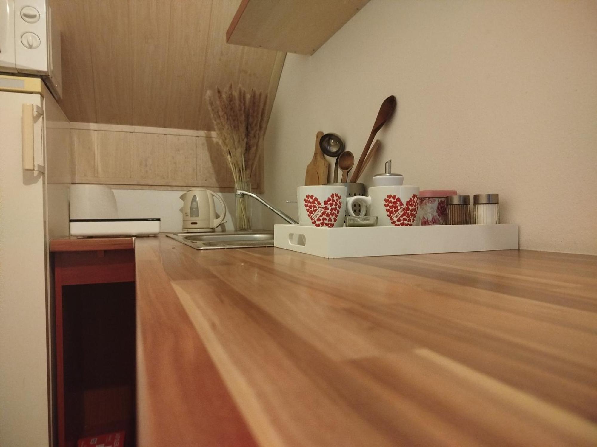 Guest House Kovalik Sucha Hora Экстерьер фото