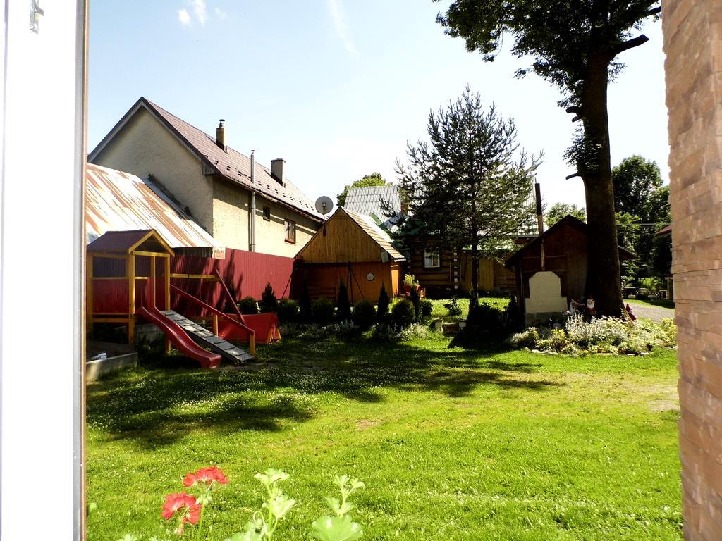 Guest House Kovalik Sucha Hora Экстерьер фото